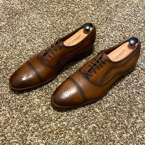 ‼️SOLD‼️Johnston & Murphy Dress Shoes 11.5